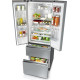 Jääkaappi HISENSE RF632N4WIE1