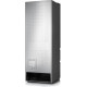 Jääkaappi HISENSE RF632N4WIE1