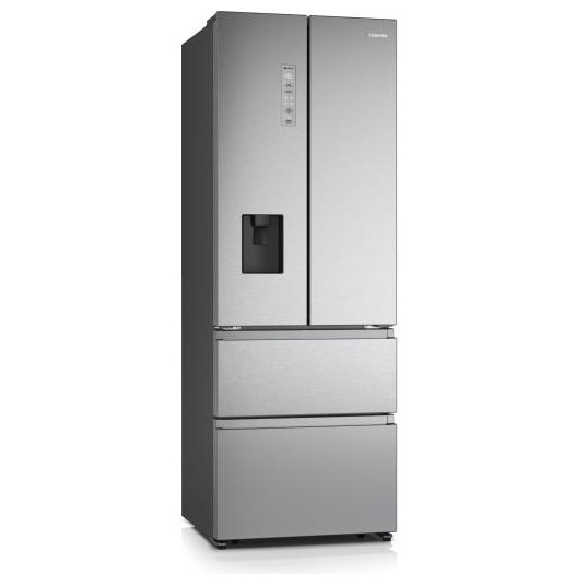 Jääkaappi HISENSE RF632N4WIE1