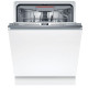 Sisäänrakennettu astianpesukone Bosch SMV4ECX21E