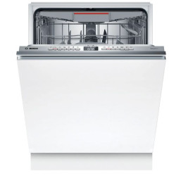 Sisäänrakennettu astianpesukone Bosch SMV4ECX21E