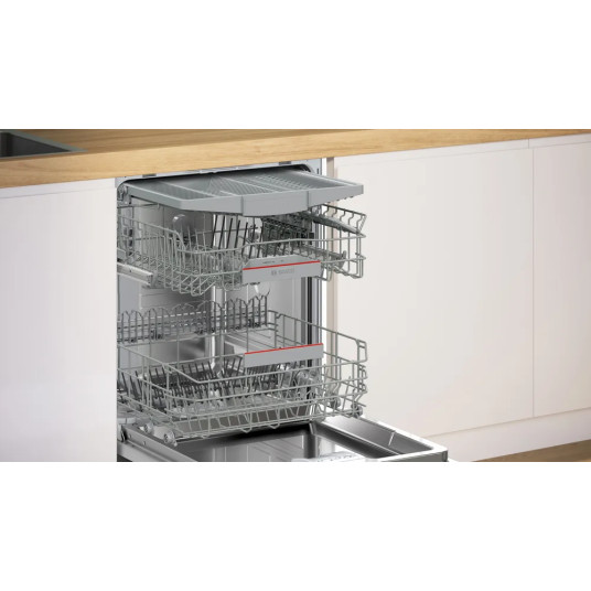 Sisäänrakennettu astianpesukone Bosch SMV4ECX21E