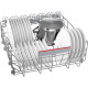 Sisäänrakennettu astianpesukone Bosch SMV4ECX21E