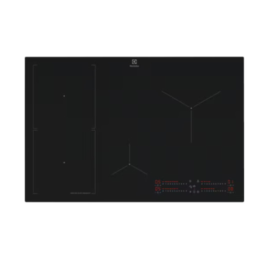 Naarmuuntumaton liesi Electrolux EIS87453IZ 