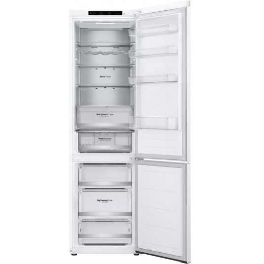 Jääkaappi LG GBV5240DSW Jääkaappi LG GBV5240DSW