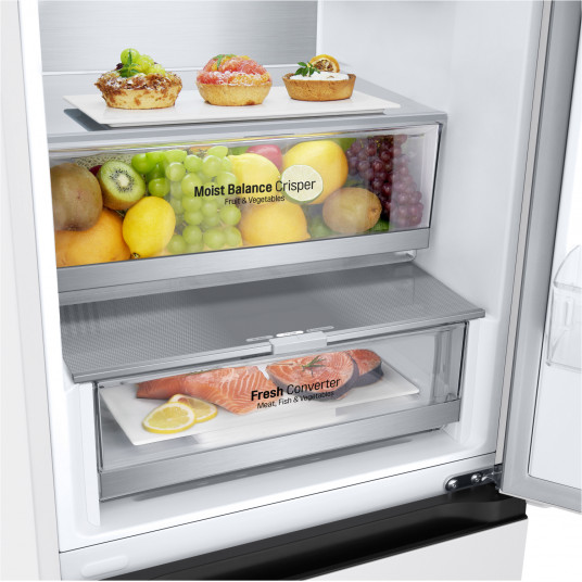 Jääkaappi LG GBV5240DSW Jääkaappi LG GBV5240DSW