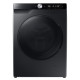 Pesukone-kuivausrumpu Samsung WD90DG6B85BBU4