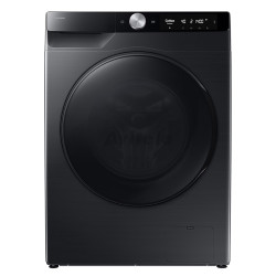 Pesukone-kuivausrumpu Samsung WD90DG6B85BBU4