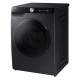 Pesukone-kuivausrumpu Samsung WD90DG6B85BBU4