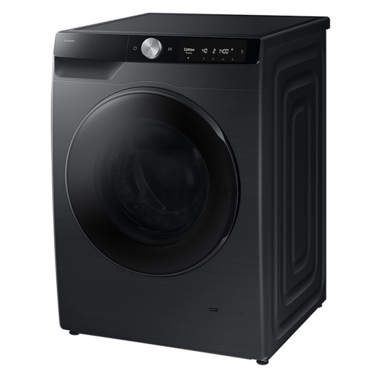 Pesukone-kuivausrumpu Samsung WD90DG6B85BBU4