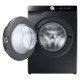 Pesukone-kuivausrumpu Samsung WD90DG6B85BBU4