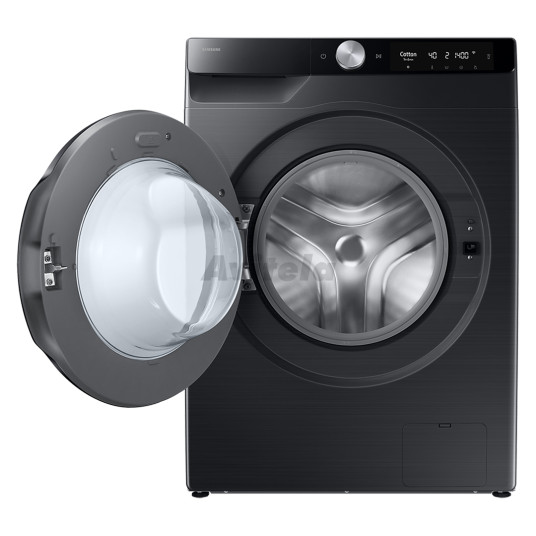 Pesukone-kuivausrumpu Samsung WD90DG6B85BBU4
