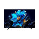 Televisio TCL 75P7K QLED 75" Smart