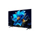 Televisio TCL 75P7K QLED 75" Smart