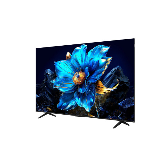 Televisio TCL 75P7K QLED 75" Smart