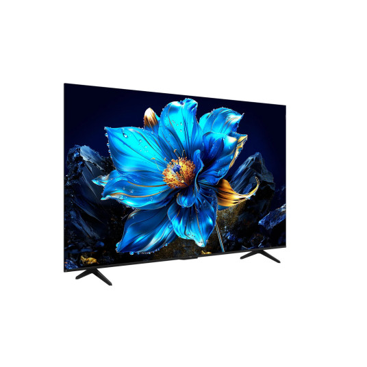 Televisio TCL 75P7K QLED 75" Smart