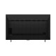 Televisio TCL 75P7K QLED 75" Smart