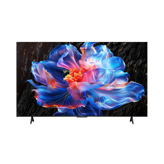 Televisio TCL 65P6K LED 65" Smart