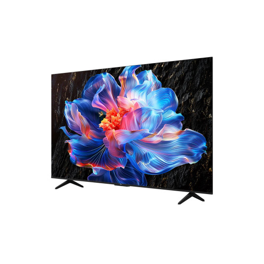 Televisio TCL 65P6K LED 65" Smart
