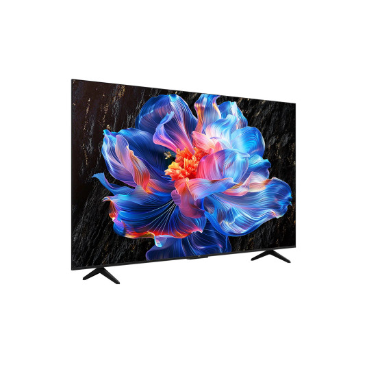 Televisio TCL 65P6K LED 65" Smart