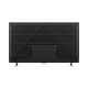 Televisio TCL 65P6K LED 65" Smart