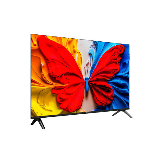 Televisio TCL 40S5K QLED 40" Smart