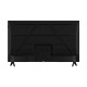 Televisio TCL 40S5K QLED 40" Smart