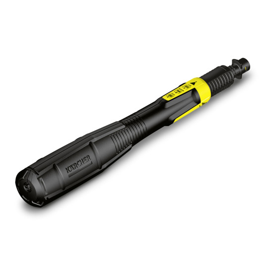 Kolmiasentoinen ruiskusuutin Karcher MJ 180 (2.643-907.0)