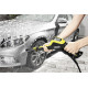 Kolmiasentoinen ruiskusuutin Karcher MJ 180 (2.643-907.0)
