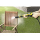Kolmiasentoinen ruiskusuutin Karcher MJ 180 (2.643-907.0)