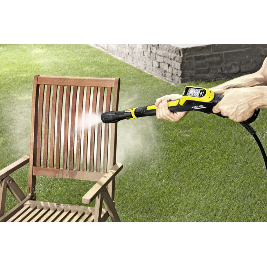 Kolmiasentoinen ruiskusuutin Karcher MJ 180 (2.643-907.0)