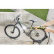 Kolmiasentoinen ruiskusuutin Karcher MJ 180 (2.643-907.0)