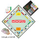 MONOPOLY Monopoli-peli, (liettuan kieli)