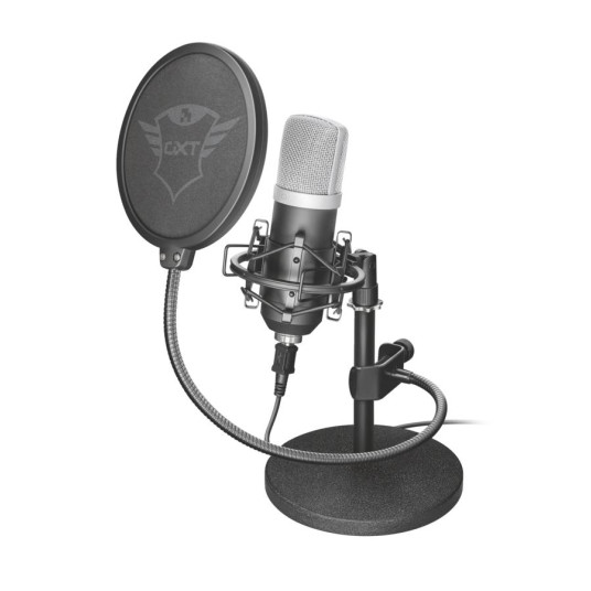 Microphone Trust GXT252 EMITA