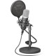 Microphone Trust GXT252 EMITA