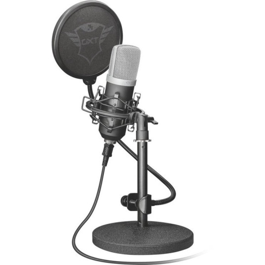 Microphone Trust GXT252 EMITA