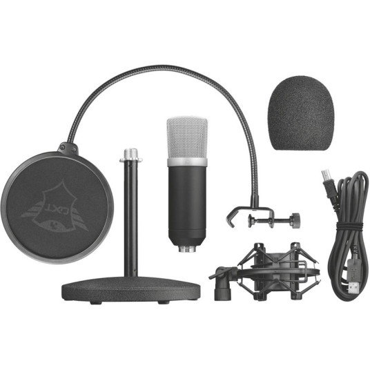Microphone Trust GXT252 EMITA