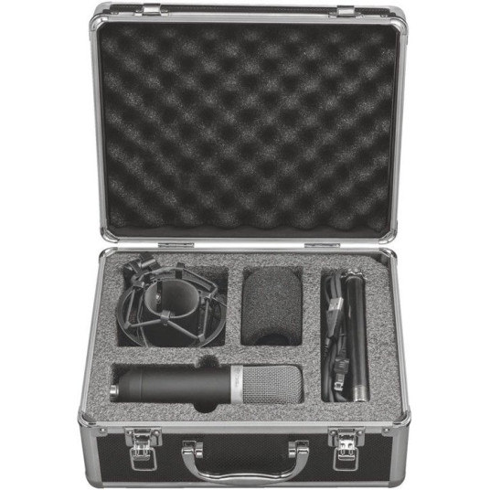 Microphone Trust GXT252 EMITA