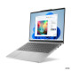 Kannettava tietokone Lenovo IdeaPad Slim 5 13ARP10, 13.3 WUXGA, AMD Ryzen 7, RAM 16GB, 1TB SSD, AMD Radeon 680M Graphics, Windows 11 Home, Cloud Grey 83J2004BNT