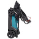 Akkuruohonleikkuri DLM330Z MAKITA, 33cm