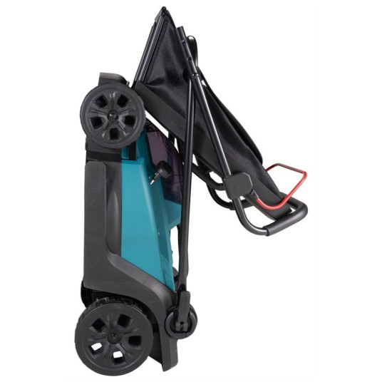 Akkuruohonleikkuri DLM330Z MAKITA, 33cm