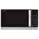 Mikroaaltouuni Sharp R642INW