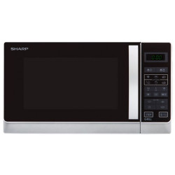 Mikroaaltouuni Sharp R642INW