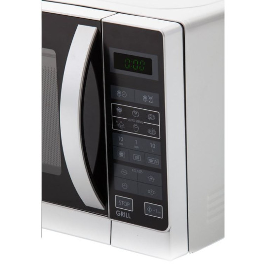 Mikroaaltouuni Sharp R642INW