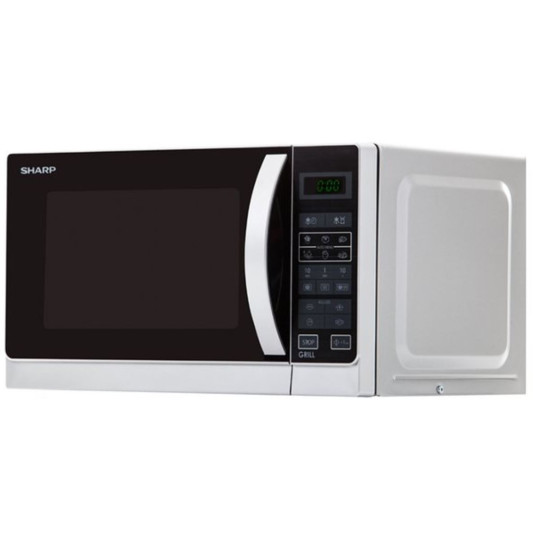 Mikroaaltouuni Sharp R642INW