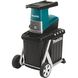 Makita UD2500 sähkösilppuri, 2500 W, 67 l