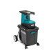 Makita UD2500 sähkösilppuri, 2500 W, 67 l