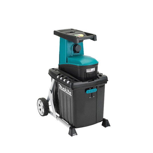 Makita UD2500 sähkösilppuri, 2500 W, 67 l
