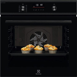 Uuni Electrolux EOD6F77H