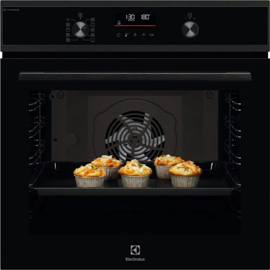 Uuni Electrolux EOD6F77H